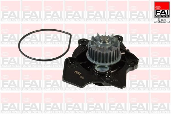 FAI AUTOPARTS Vesipumppu WP6641